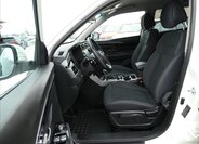 SsangYong Korando SUV 1,5 l 120 kw