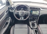 MG ZS SUV 1,5 l 78 kw