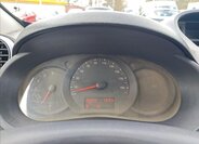 Renault Kangoo Kombi 1,5 l 55 kw