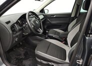 Škoda Fabia Kombi 1,2 l 66 kw