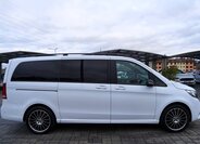 Mercedes-Benz Třídy V MPV 2,1 l 140 kw