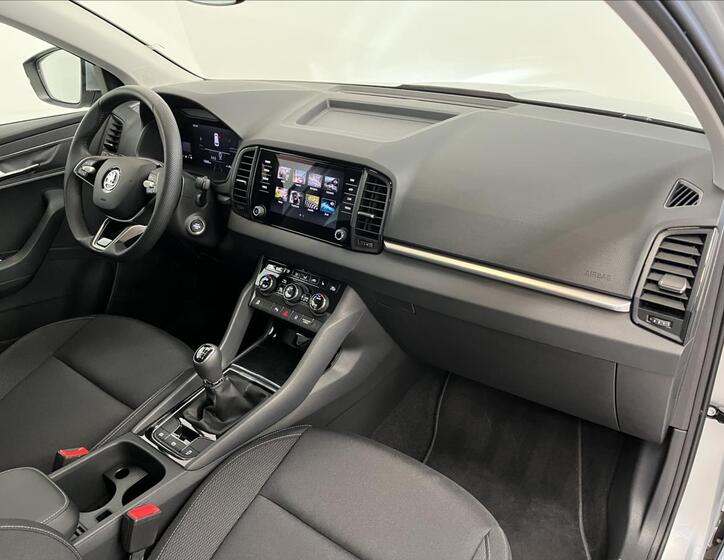 Škoda Karoq 22
