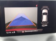 Audi Q2 SUV 999,0 85 kw