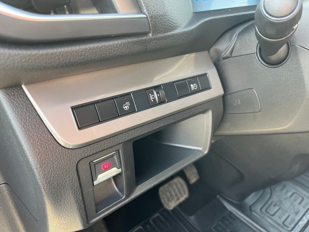 Toyota ProAce Verso VAN / Minibus 2,0 l 130 kw