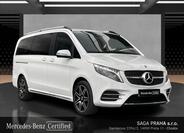 Mercedes-Benz Třídy V 7