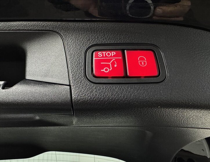 Mercedes-Benz GLA SUV / Terénní 2,0 l 110 kw