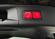 Mercedes-Benz GLA SUV / Terénní 2,0 l 110 kw