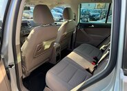 Volkswagen Tiguan SUV 2,0 l 125 kw