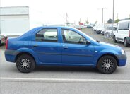 Dacia Logan 4