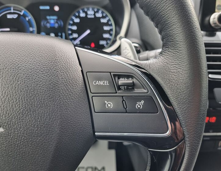 Mitsubishi Ostatní 16