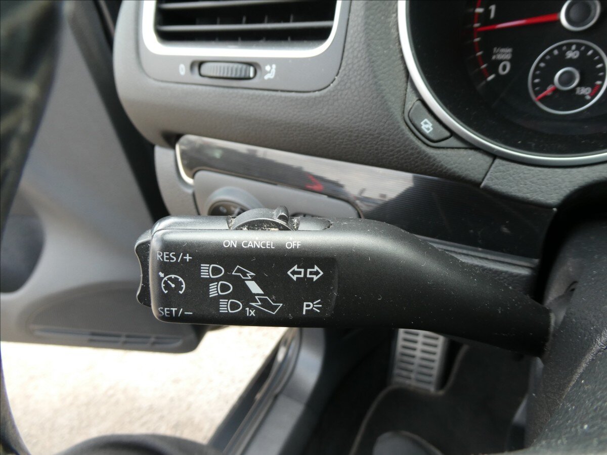 Volkswagen Golf Hatchback 2,0 l 125 kw