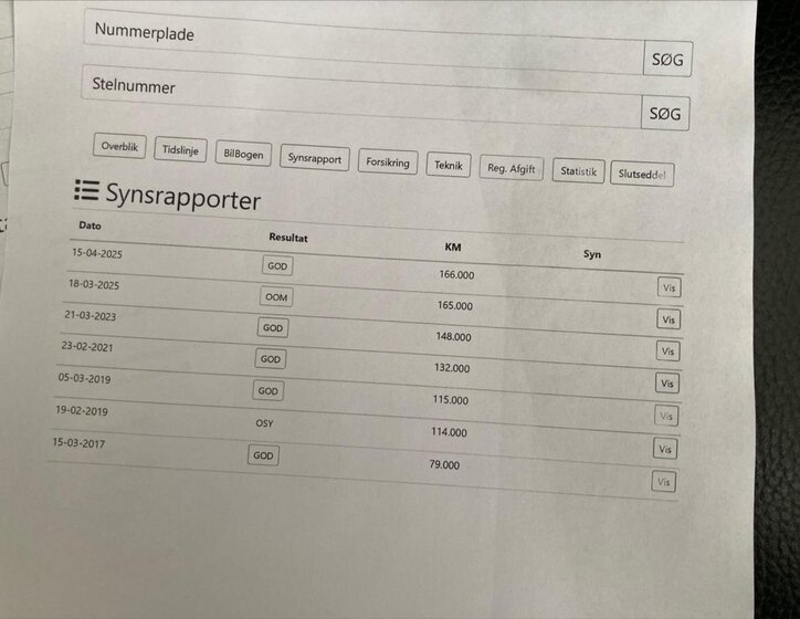 Nissan Primastar Ostatní 2,0 l 84 kw