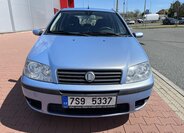 Fiat Punto Hatchback 1,4 l 70 kw
