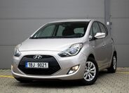Hyundai ix20 3