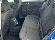 Škoda Kamiq Hatchback 999,0 81 kw