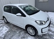 Volkswagen up! 7