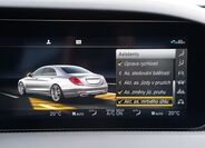 Mercedes-Benz Třídy S 38