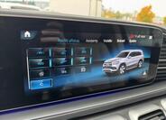 Mercedes-Benz GLS 17