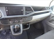Volkswagen Transporter Ostatní 2,0 l 81 kw