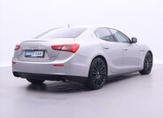 Maserati Ghibli Sedan 3,0 l 302 kw