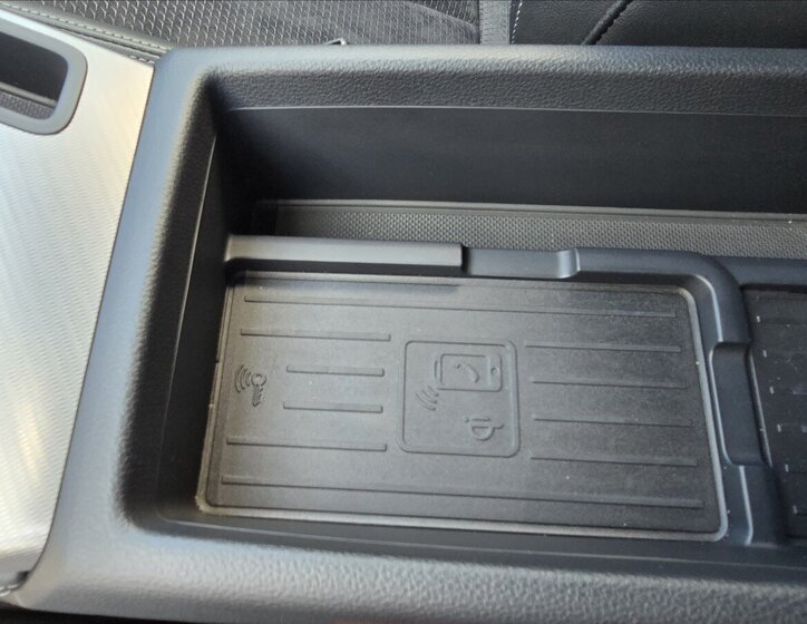 Audi A4 Kombi 2,0 l 140 kw