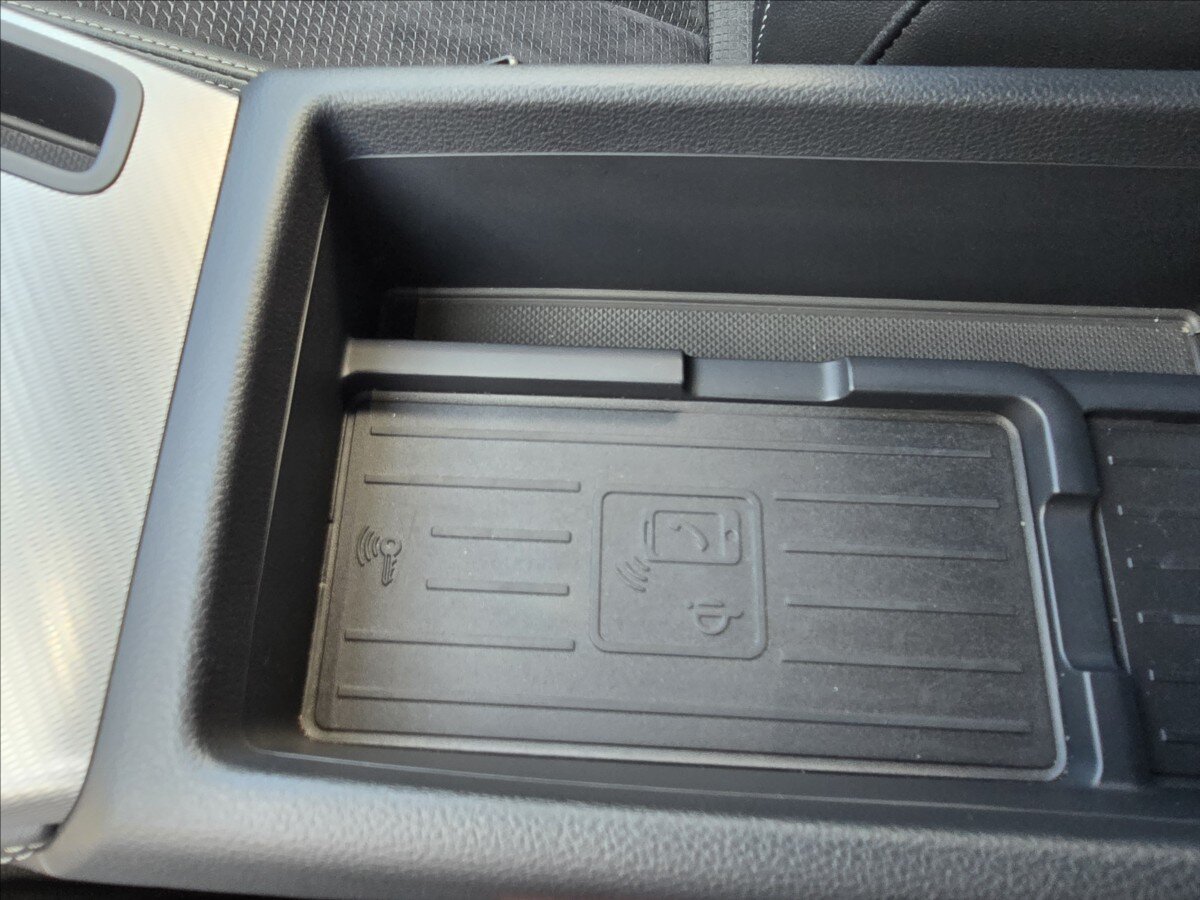 Audi A4 Kombi 2,0 l 140 kw