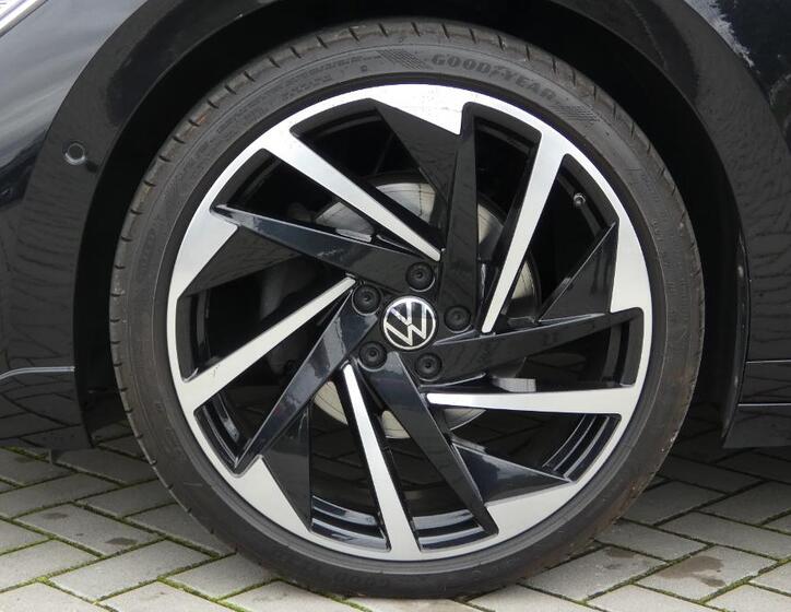 Volkswagen Arteon 24