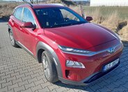 Hyundai Kona SUV / Terénní 0,0 0