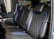 Mercedes-Benz Třídy G 11