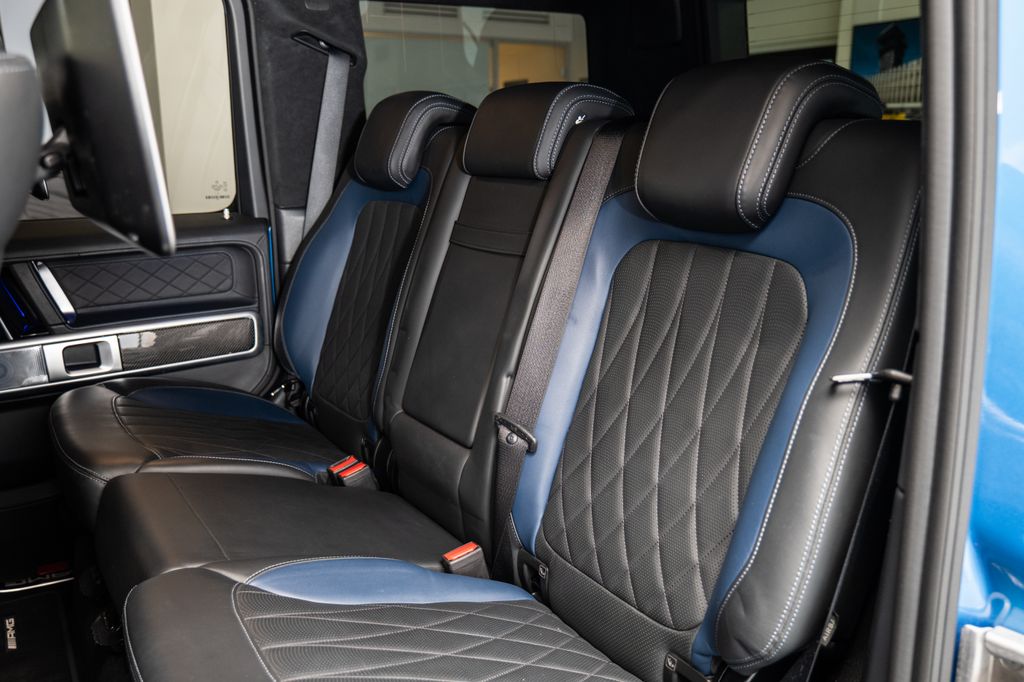 Mercedes-Benz Třídy G