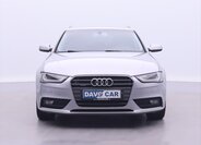 Audi A4 Kombi 2,0 l 110 kw