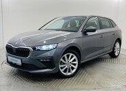 Škoda Scala Hatchback 999,0 85 kw