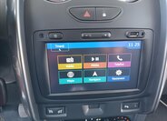 Dacia Duster SUV / Terénní 1,2 l 92 kw