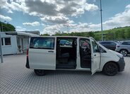 Mercedes-Benz Vito VAN / Minibus 1,8 l 100 kw