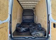 Mercedes-Benz Sprinter 18