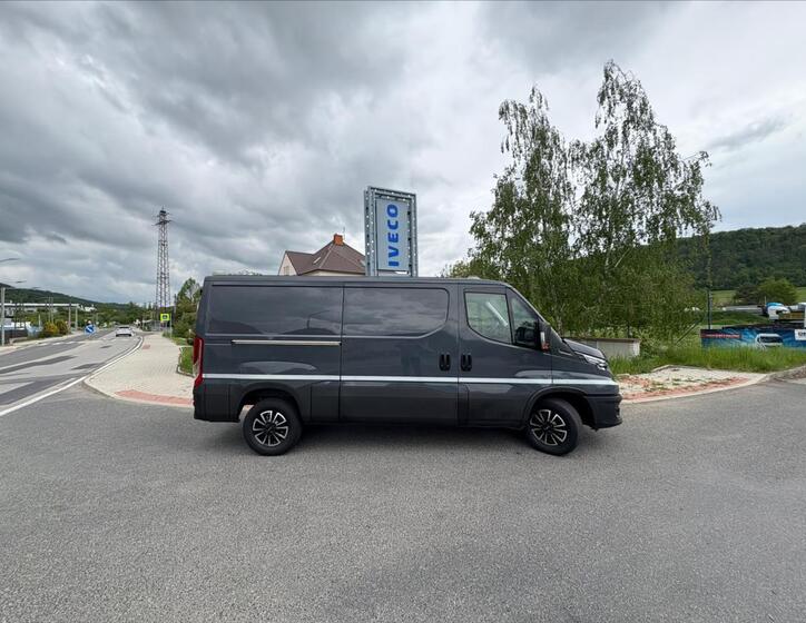 Iveco Daily 6
