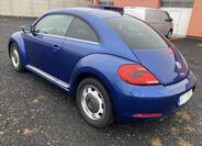 Volkswagen Beetle 36
