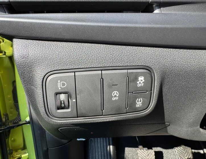 Hyundai i20 Hatchback 1,2 l 57 kw