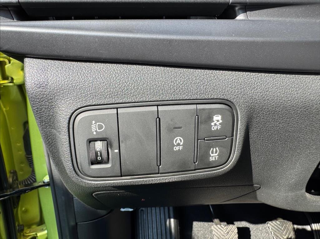 Hyundai i20 Hatchback 1,2 l 57 kw