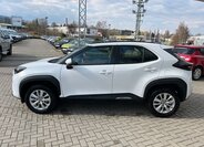 Toyota Yaris Cross SUV / Terénní 1,5 l 68 kw