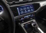 Audi Q3 SUV / Terénní 1,5 l 110 kw