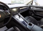 Porsche Panamera 28