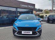 Hyundai Kona SUV / Terénní 998,0 88 kw