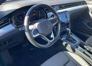 Volkswagen Passat Kombi 2,0 l 110 kw