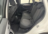 BMW X1 SUV / Terénní 2,0 l 110 kw