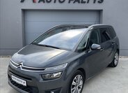 Citroën Grand C4 Picasso Ostatní 1,6 l 115 kw