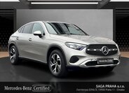 Mercedes-Benz GLC SUV 2,0 l 150 kw