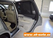 Volvo XC90 SUV 2,0 l 0
