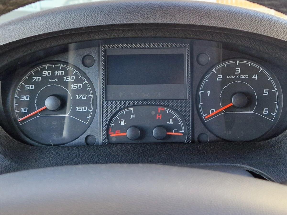 Citroën Jumper VAN-Minibus 2,0 l 96 kw