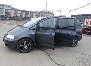 Seat Alhambra Kombi 2,0 l 103 kw